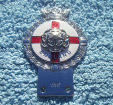 VINTAGE 1960s ENGLAND