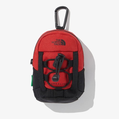The north face - mini, borealis