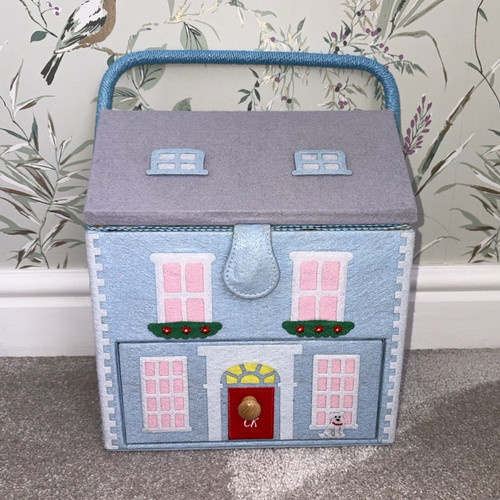 Cath kidston vintage blue - cath,