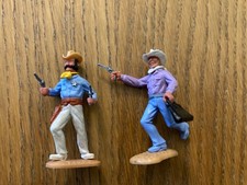 Timpo Wild West pair of