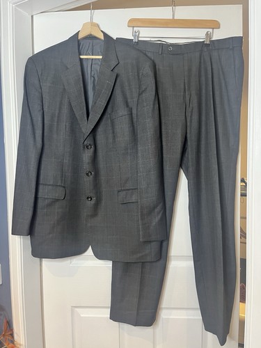 Men daks 100 wool - men’s,