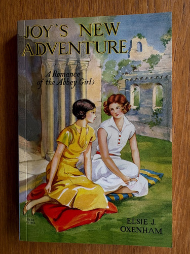 Joy new adventure romance - joy's,