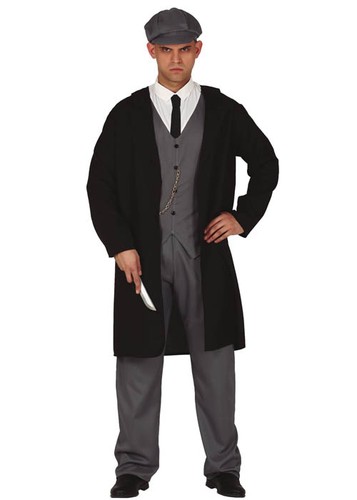 Mens 1920s peaky - mens,