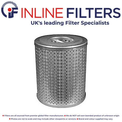 Hydraulic filter for john - hydraulic,