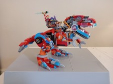 LEGO Dreamzzz: Cooper's Robot