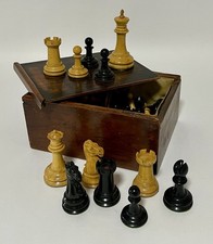 Antique Victorian Jaques