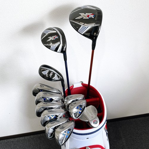 Super deluxe callaway - 【super,