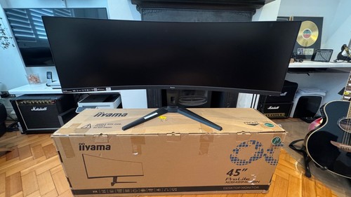 Iiyama prolite xcb4594dqsn - iiyama,