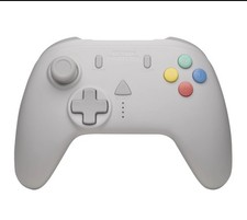 Retro Fighters Strikerdc