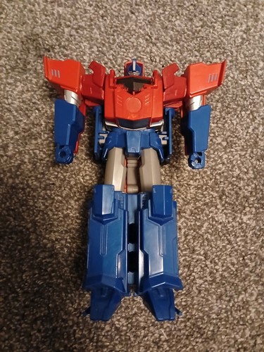 2015 hasbro b0899 optimus - hasbro,