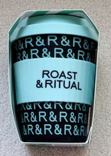 M&S - ROAST & RITUAL -