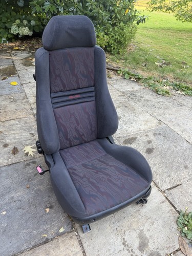 Recaro ford escort - recaro,