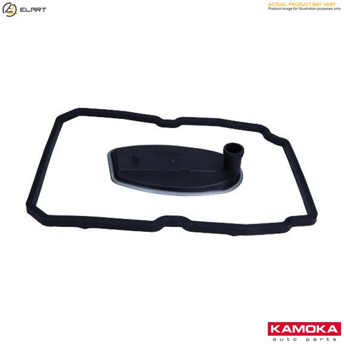 Hydraulic filter automatic - filter,