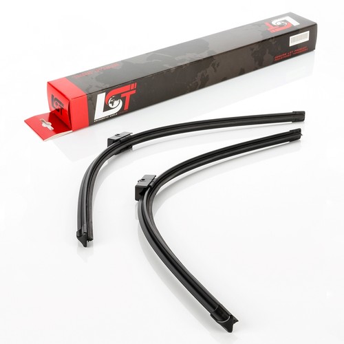 Windshield wiper blades front - windshield,