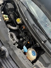 VW TRANSPORTER T5 / CARAVELLE