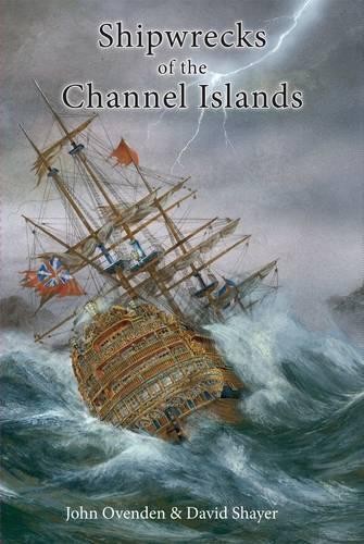 Shipwrecks the channel - shipwrecks,