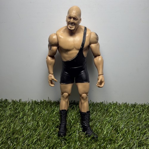 Wwe mattel big show action - wwe,
