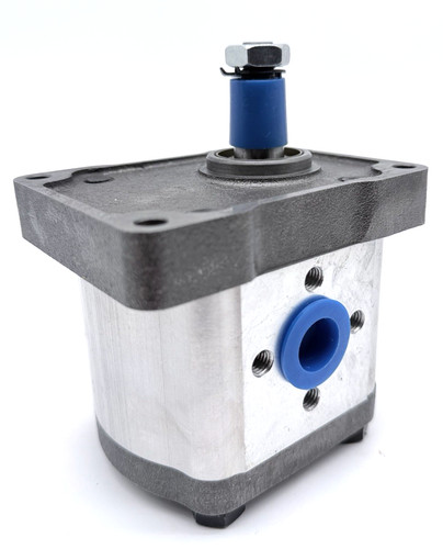 Single hydraulic pump k200330 - hydraulic,
