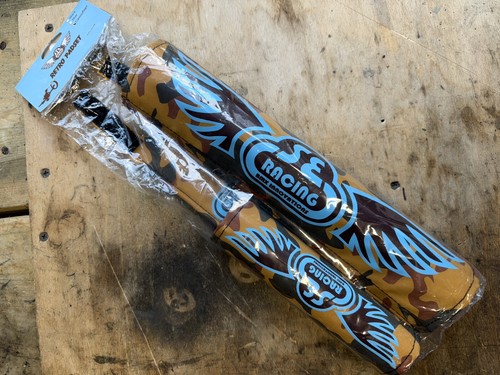 Racing desert camo - racing, set