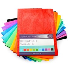 Ashton and Wright Document