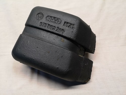 Corrado insulation trim - vw,