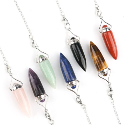 Natural crystal quartz - natural,