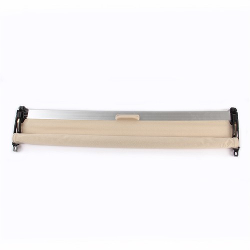 Beige sunroof cover - beige,