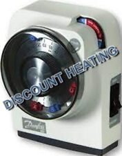 Danfoss 103 Timeswitch