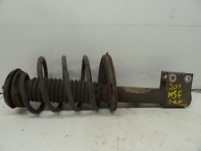 NEARSIDE LEFT PASSENGER FRONT