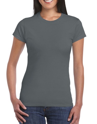 Gildan softstyle ladies - gildan,