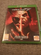 Tekken 7 (Xbox One)