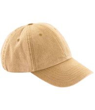 Vintage Low Profile Cap Heavy