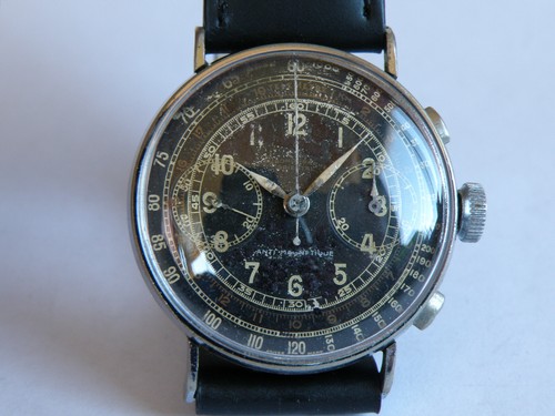 Oriental fixed lug - fixed,