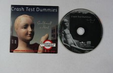 Crash Test Dummies Give