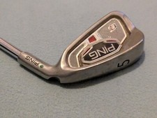 Ping i15 green - dot, #5
