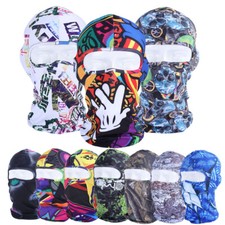 Windproof Ski Mask Tactical