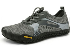 NORTIV8 Water Shoes UK 4 AQUA