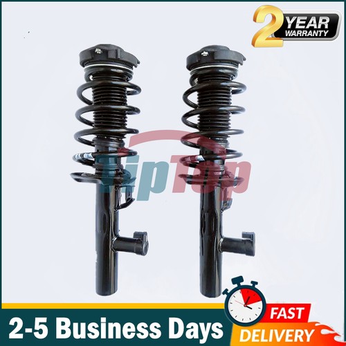 Front electric shock - 2x,