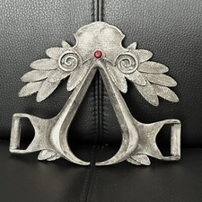 Assassin’s belt buckle Creed