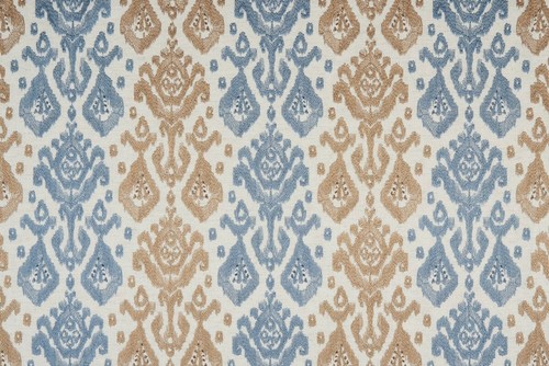 Beaumont textiles relic dusky - textiles,