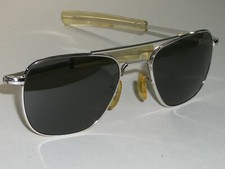 52[]20mm AMERICAN OPTICAL USA