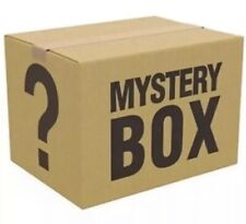 50 Mystery Football Cards