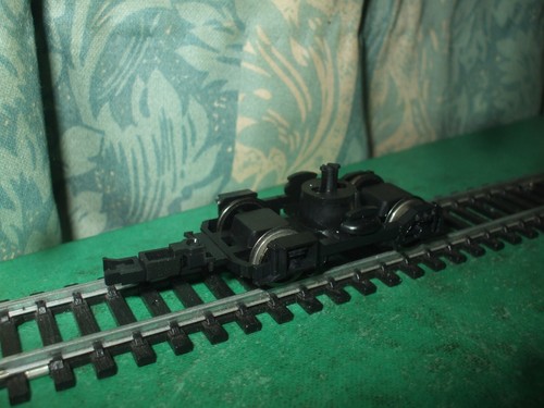 Lima class 156 - class, sprinter