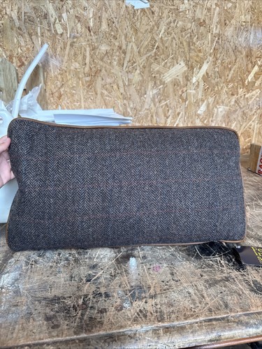 Tetras harris tweed sofa - tweed,