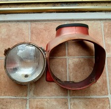 Cd 175 Headlight Cowl