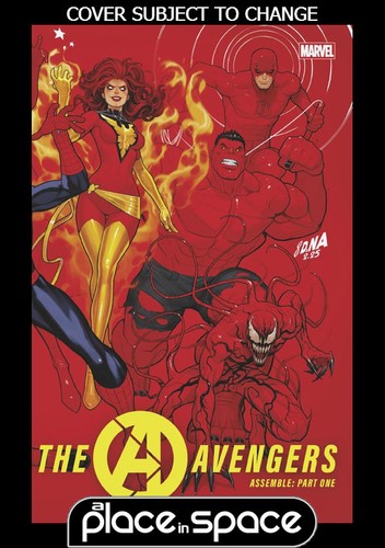 Avengers 1b david - (wk44),