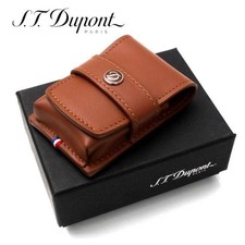 New S.T. Dupont lighter case
