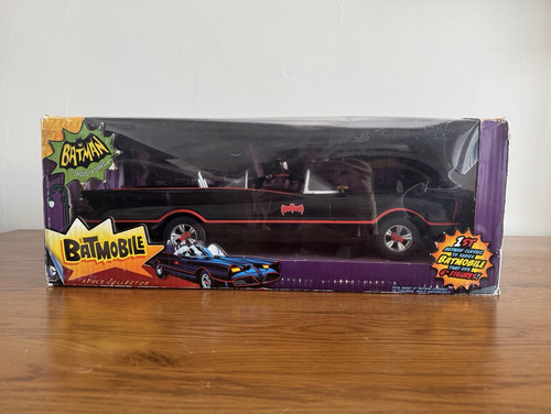 Batman classic series - batman,