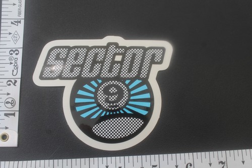 Sector nine skateboard - sector,