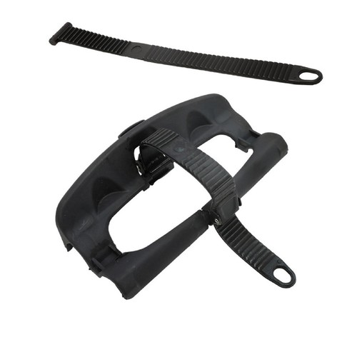 Pieces road bike rack - 3,